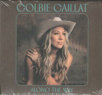 Caillat, Colbie - Along the Way