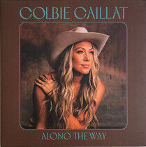 Caillat, Colbie - Along the Way -Indie-