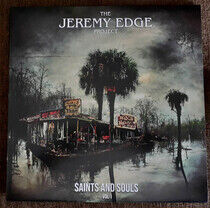 Edge, Jeremy -Project- - Saints & Souls Vol.1