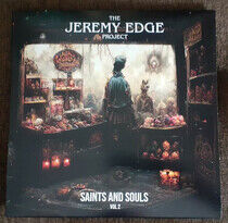 Edge, Jeremy - Saints and Souls Vol.2