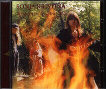 Kristina, Sonja - Songs From the Acid Folk