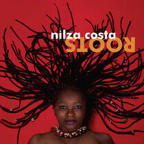 Costa, Nilza - Roots