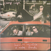 Camp Cope - How To.. -Coloured-