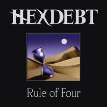 Hexdebt - Rule of Four -Download-