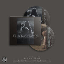 Black Autumn - Losing the Sun -Reissue-
