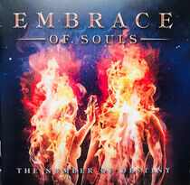 Embrace of Souls - Number of Destiny