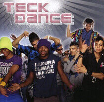 V/A - Teck Dance Vol.1