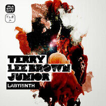 Brown, Terry Lee -Jr- - Labyrinth