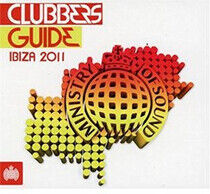 V/A - Clubbers Guide To Ibiza..