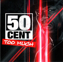 Fifty Cent - Too Much