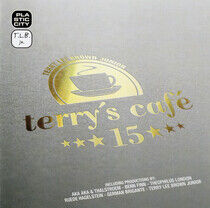 V/A - Terry's Cafe 15