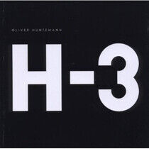 Huntemann, Oliver - H-3