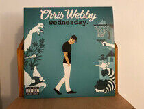 Webby, Chris - Wednesday