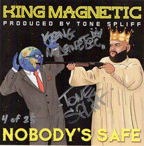 Kin Magnetic - Nobody's Safe