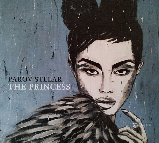Parov Stelar - Princess