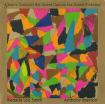Smith, Wadada Leo - Saturn Conjunct the Grand