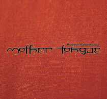 Mahanthappa, Rudresh - Mother Tongue