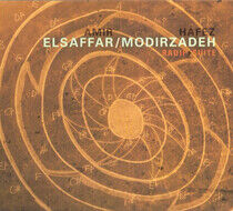 Elsaffar, Amir & Hafez Mo - Radif Suite