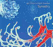 Shyu, Jen & Mark Dresser - Synastry