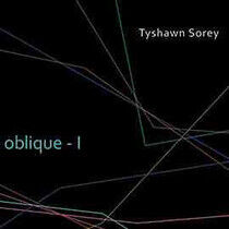 Sorey, Tyshawn - Oblique 1