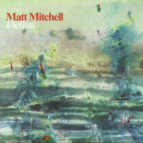 Mitchell, Matt - Fiction