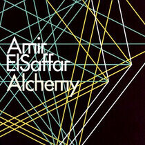 Elsaffar, Amir - Alchemy