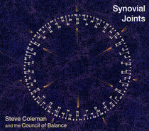 Coleman, Steve & the Coun - Synovial Joints