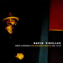 Virelles, David - Igbo Alakorin (the Singer