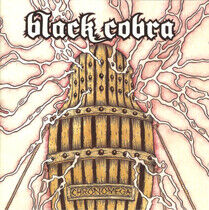 Black Cobra - Chonomega