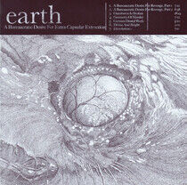 Earth - A Bureaucratic Desire..