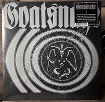 Goatsnake - One
