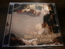 Wolves In the Throne Room - Celestial Lineage