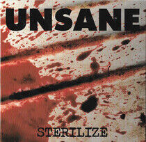 Unsane - Sterilize