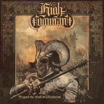 High Command - Beyond the Wall of..