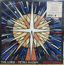 Lord + Petra Haden - Devotional -Coloured-