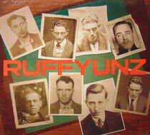 Ruffyunz - Featuring Pat Travers