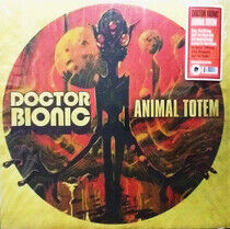 Doctor Bionic - Animal Totem