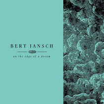 Jansch, Bert - Living In the Shadows..