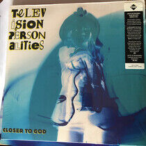 Television Personalities - Closer To God