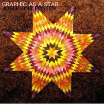 Foster, Josephine - Graphic As a Star