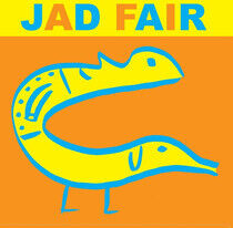 Fair, Jad - His Name Itself is Music