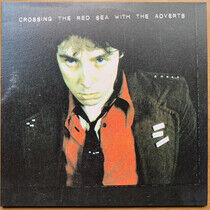 Adverts - Crossing the Red Sea..