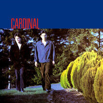 Cardinal - Cardinal -Lp+CD-