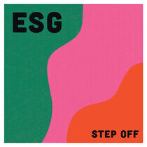 Esg - Step Off -Deluxe-