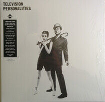 Television Personalities - And Don't the Kids Just..
