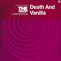 Death & Vanilla - Tenant