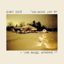 Gelb, Howe - Sno Angel Like You + Sno