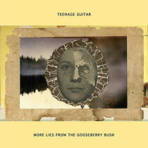 Teenage Guitar - More Lies From the..