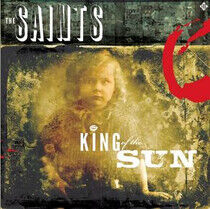Saints - King of the Sun / King..