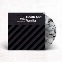Death and Vanilla - Vampyr